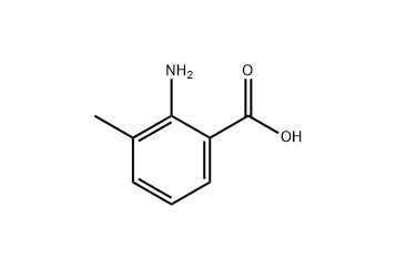  2-氨基-3-甲基苯甲酸